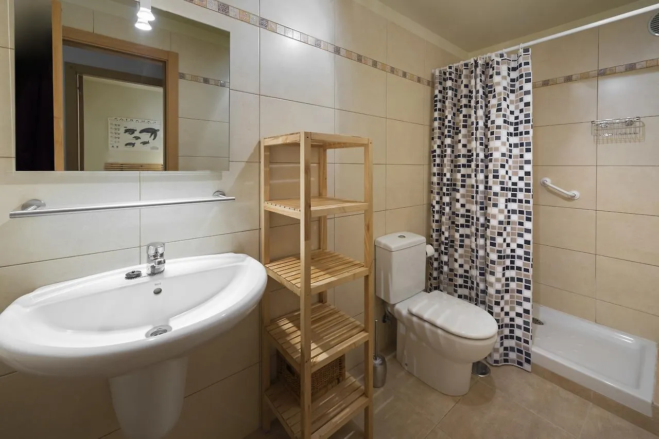 Medano Passion Apartment El Medano  Spain