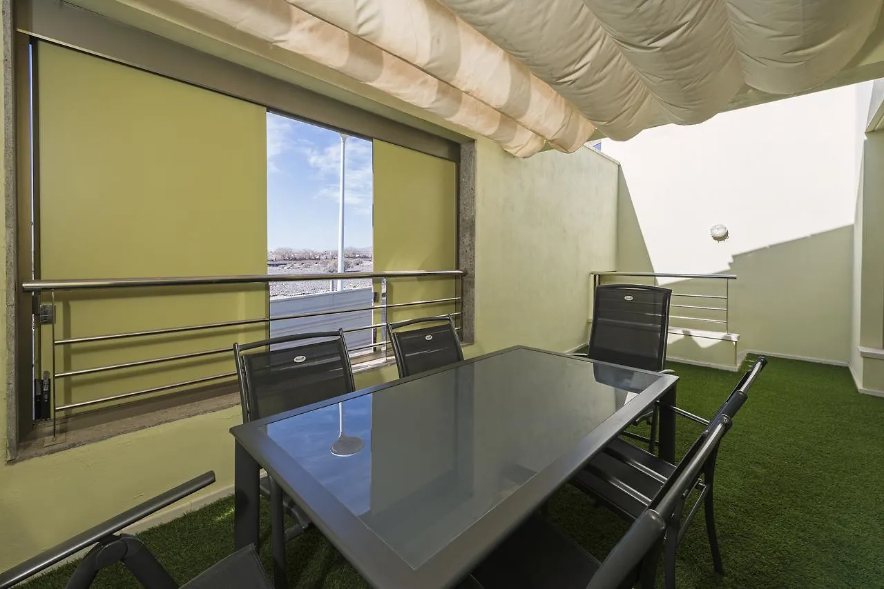 Medano Passion Apartment El Medano
