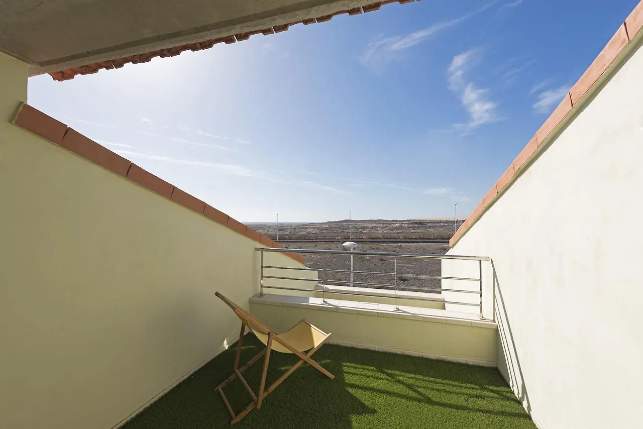 Medano Passion Apartment El Medano  Spain