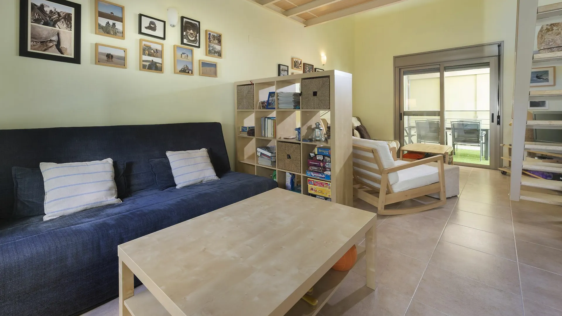 Medano Passion Apartment El Medano