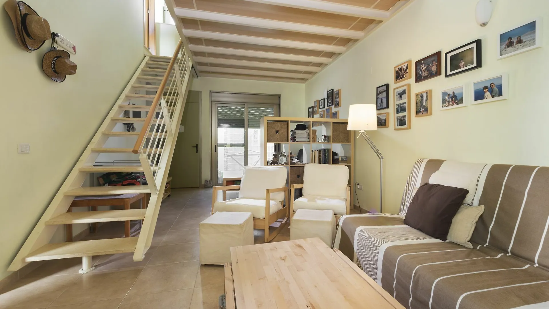 Medano Passion Apartment El Medano