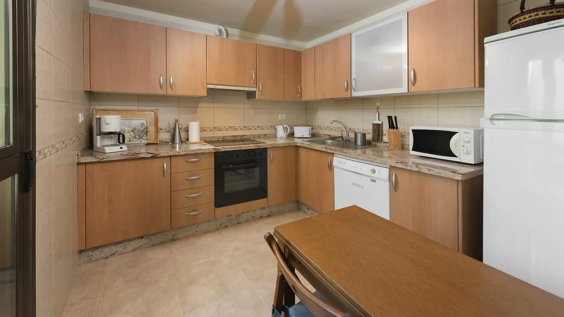 Medano Passion Apartment El Medano