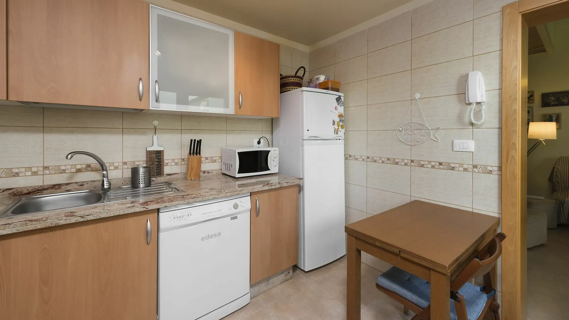 Medano Passion Apartment El Medano  0*, El Medano (Tenerife)