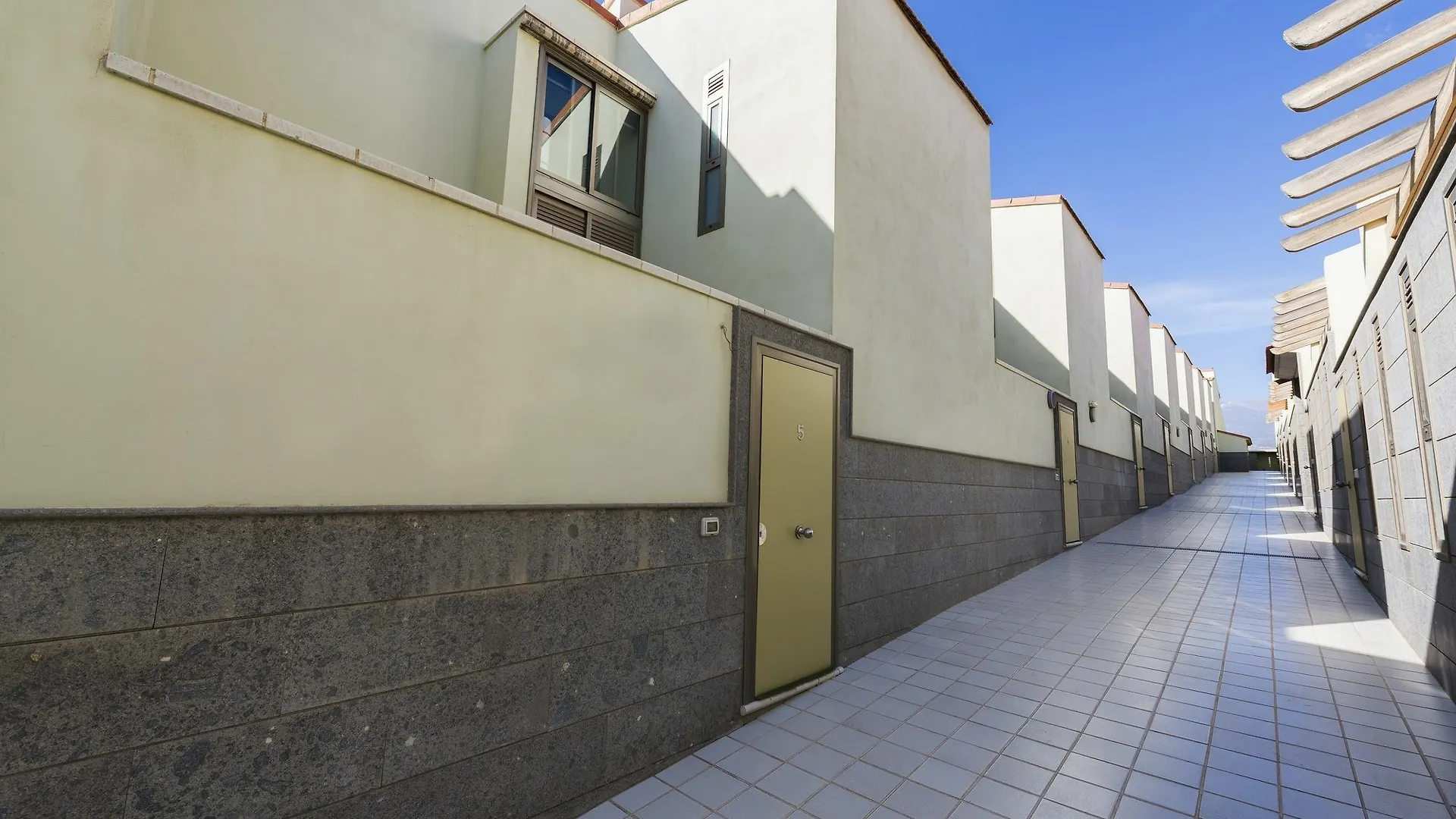 Medano Passion Apartment El Medano  0*, El Medano (Tenerife)