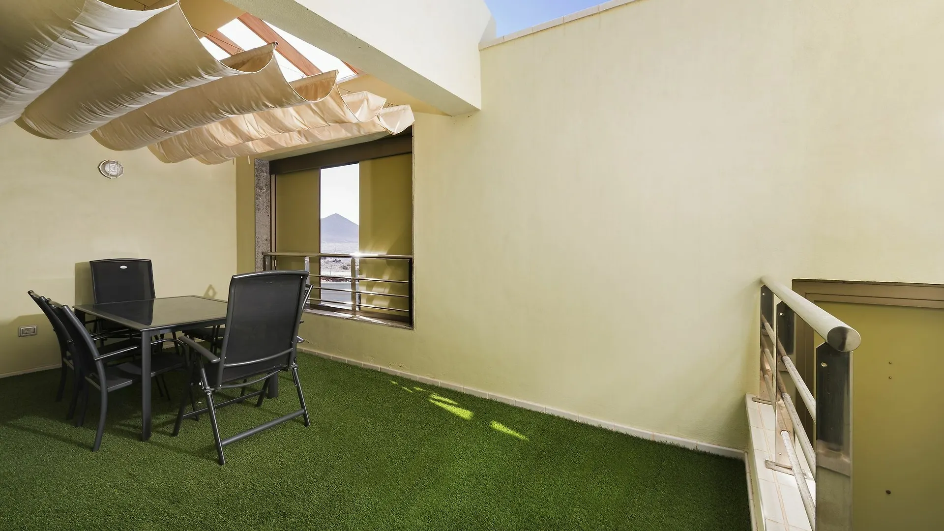 Medano Passion Apartment El Medano