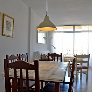  Appartement Alquilaencanarias-Medano Lagos De Miramar I